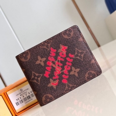 LV Wallets